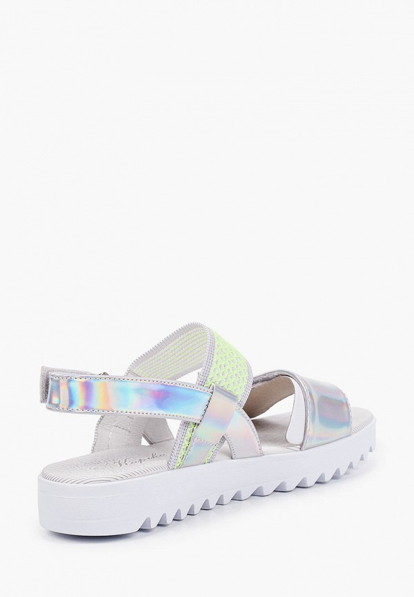 фото Сандалии kapika