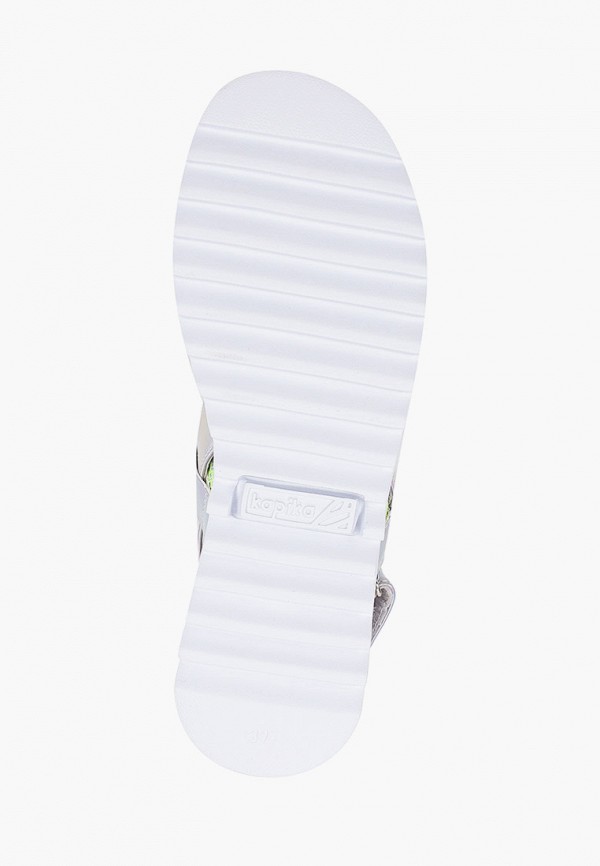 фото Сандалии kapika