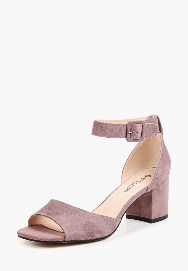 фото Босоножки el tempo