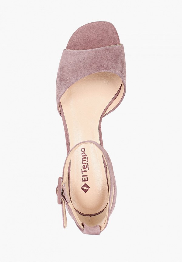 фото Босоножки el tempo