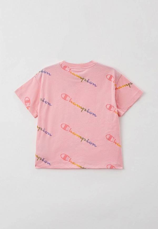 фото Футболка champion