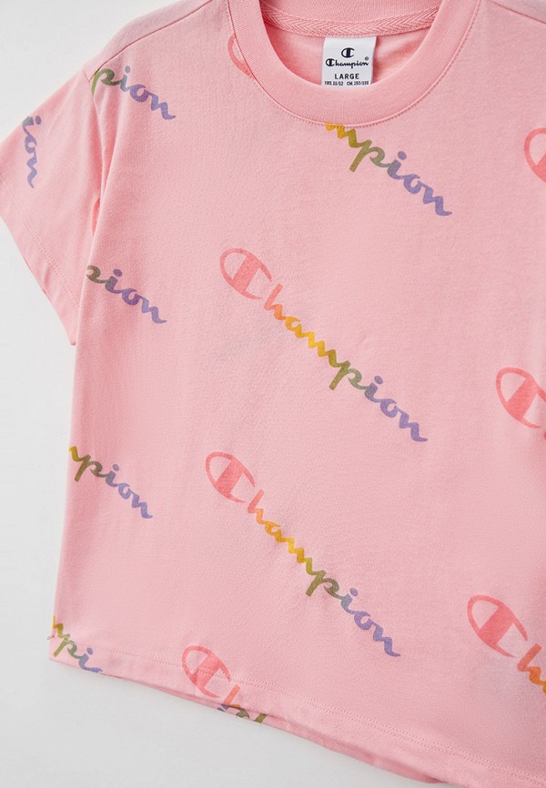 фото Футболка champion