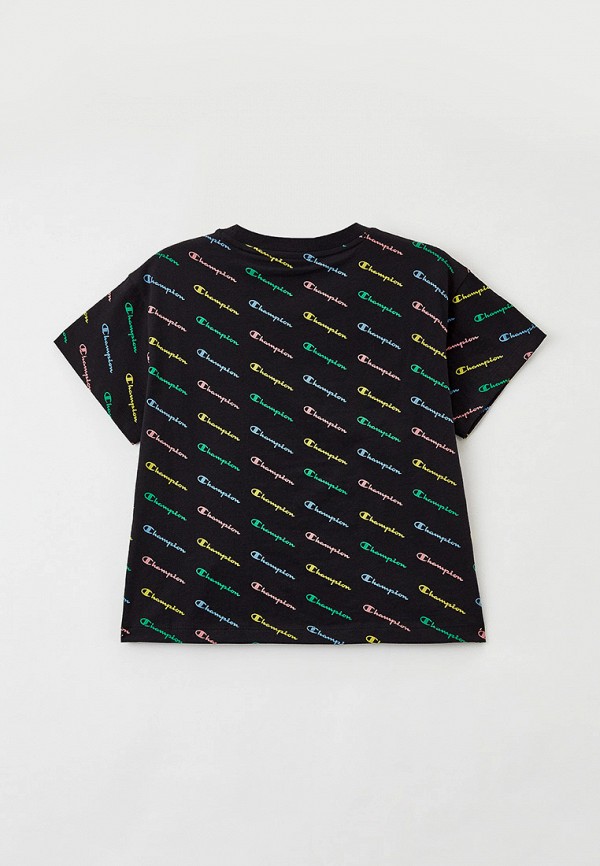 фото Футболка champion