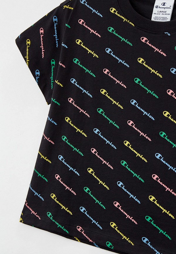 фото Футболка champion