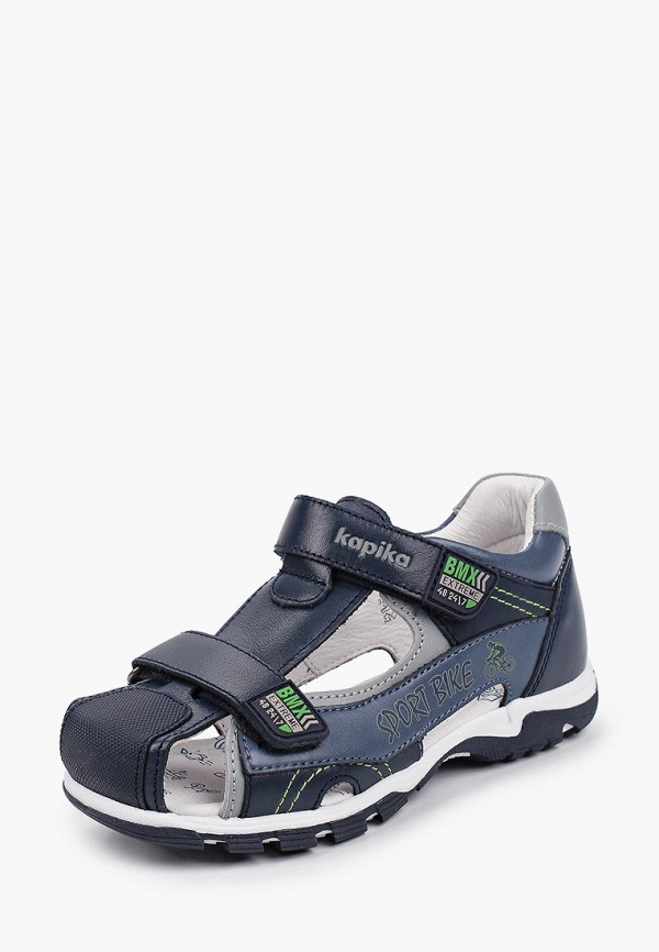 фото Сандалии kapika