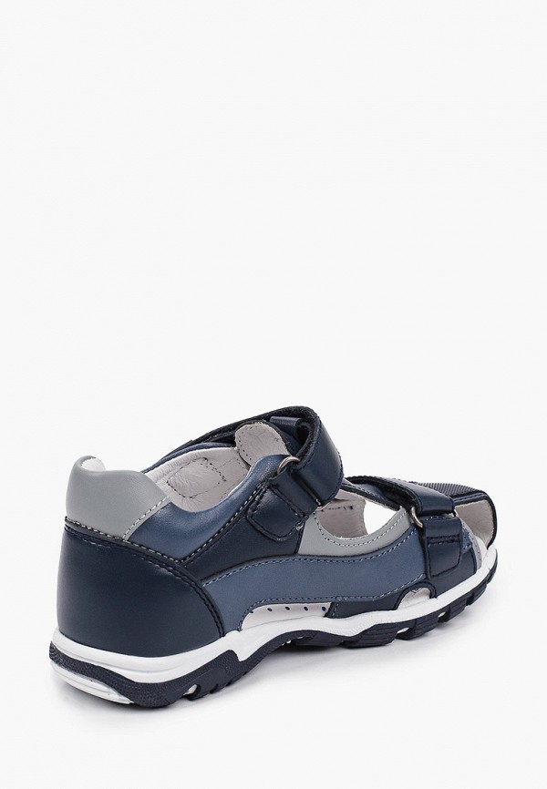 фото Сандалии kapika