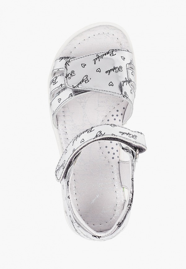 фото Сандалии kapika