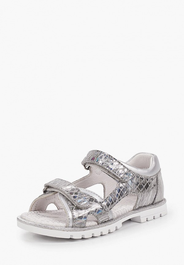 фото Сандалии kapika