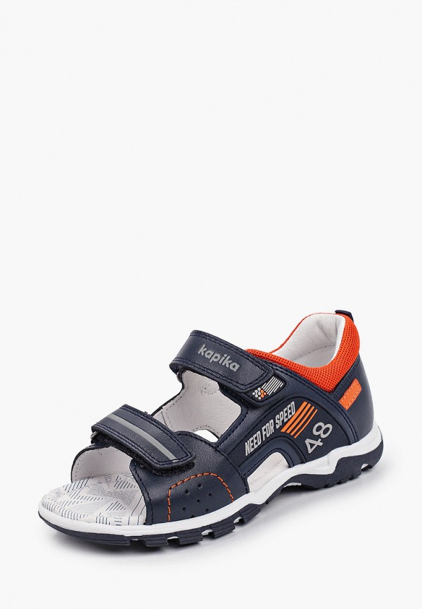 фото Сандалии kapika