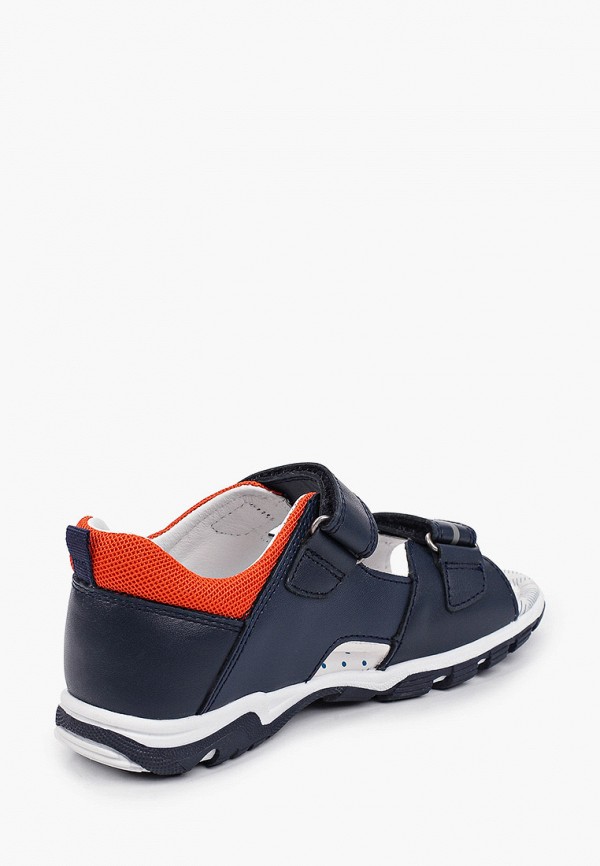 фото Сандалии kapika