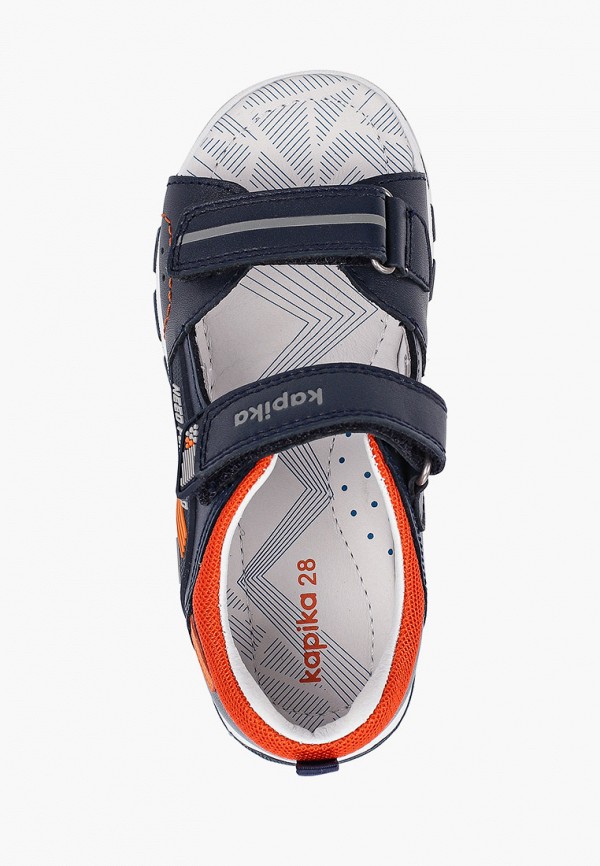 фото Сандалии kapika