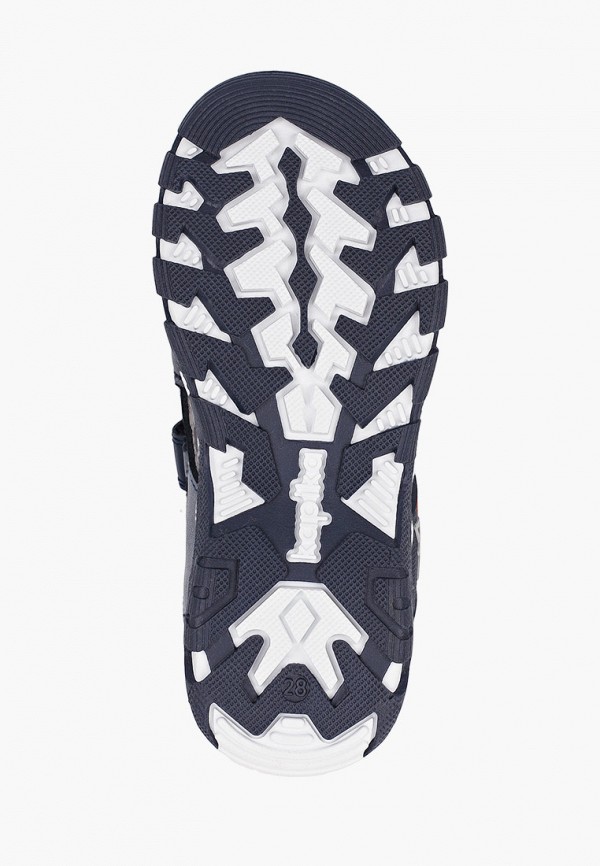 фото Сандалии kapika