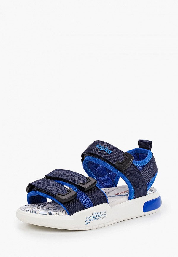 фото Сандалии kapika
