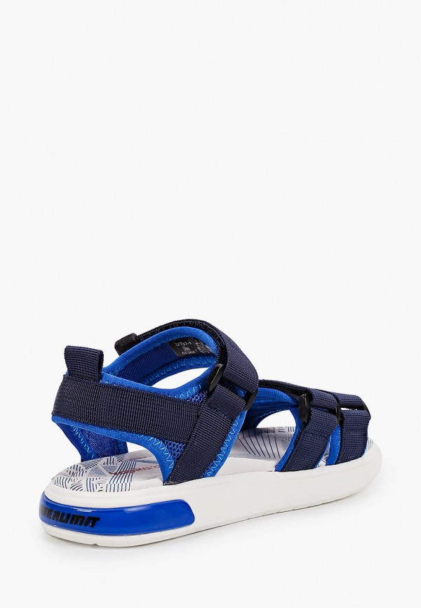 фото Сандалии kapika