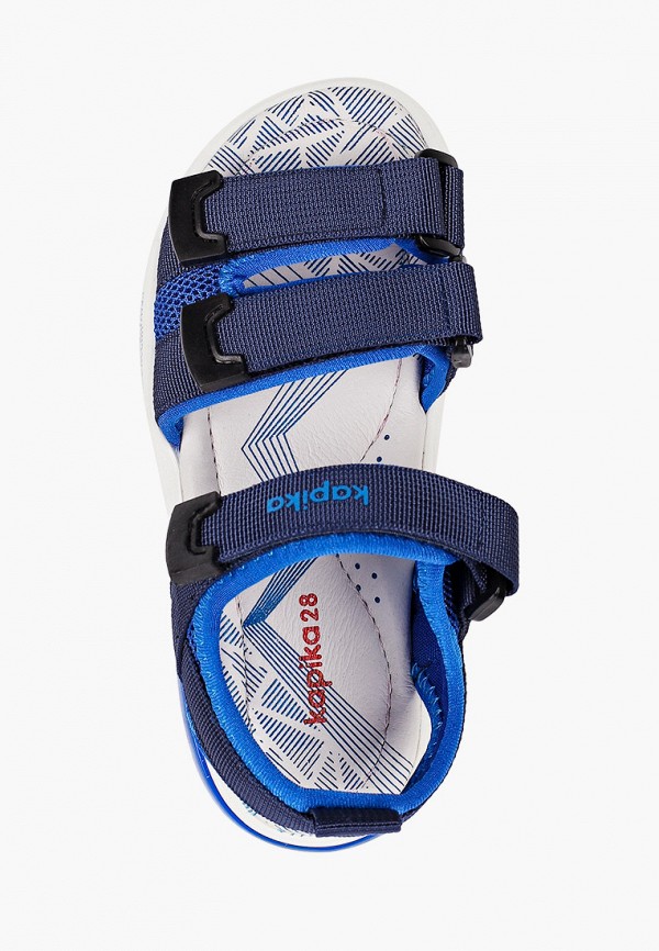 фото Сандалии kapika