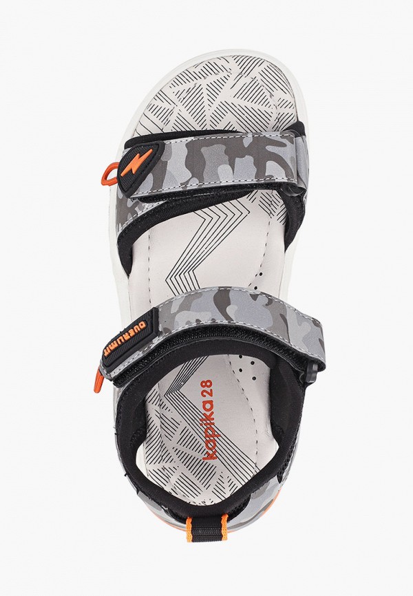 фото Сандалии kapika