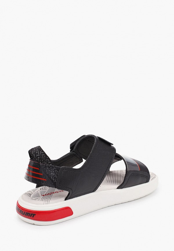 фото Сандалии kapika