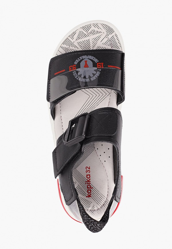 фото Сандалии kapika