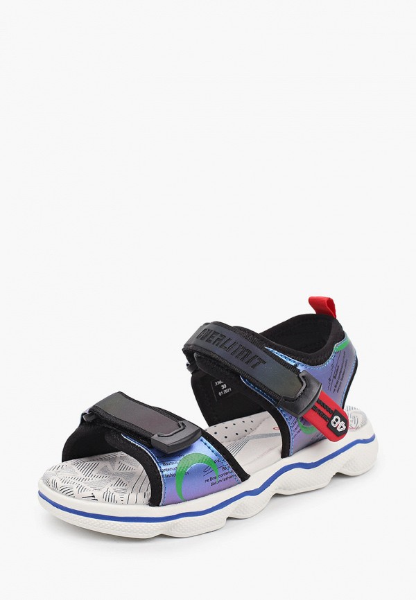 фото Сандалии kapika