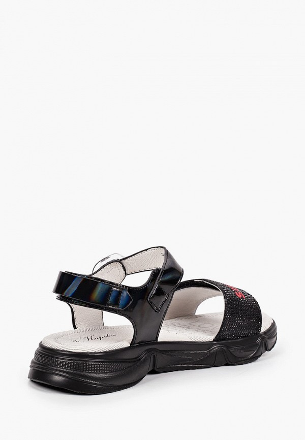 фото Сандалии kapika