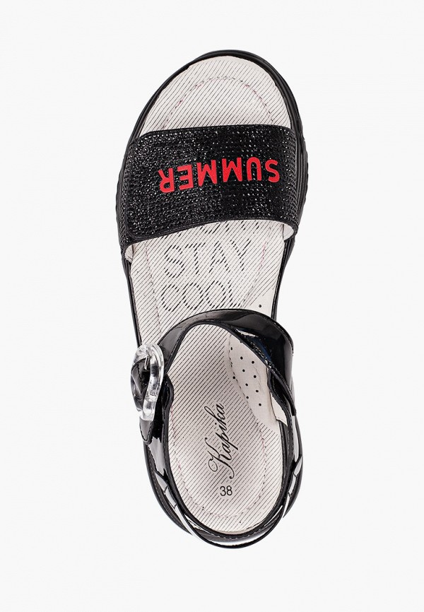 фото Сандалии kapika