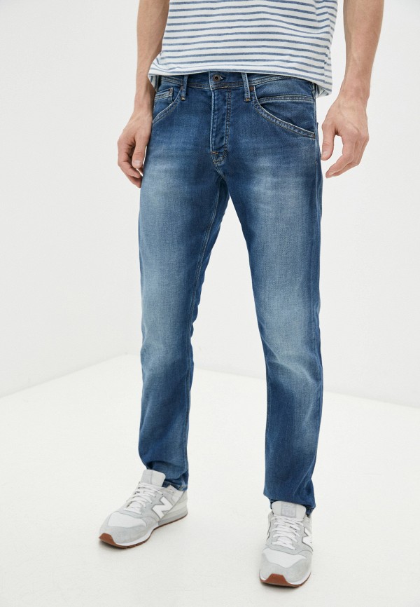 фото Джинсы pepe jeans