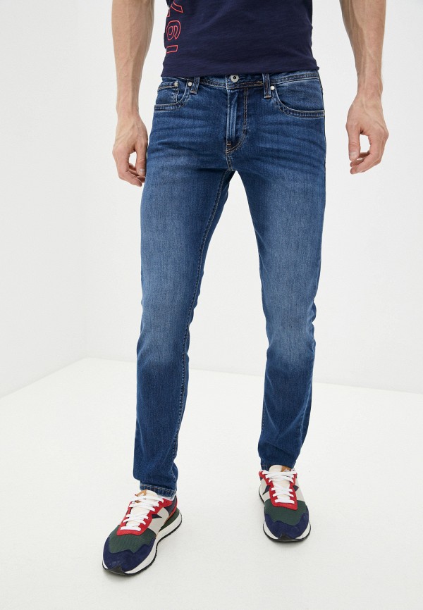 фото Джинсы pepe jeans