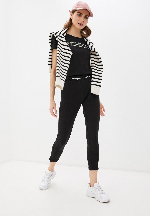 фото Футболка champion