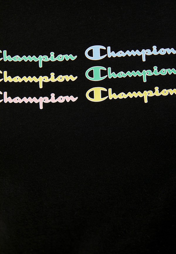 фото Футболка champion