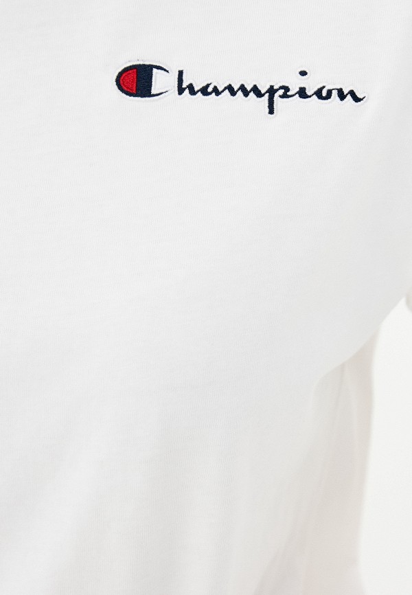 фото Футболка champion