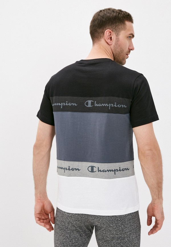 фото Футболка champion