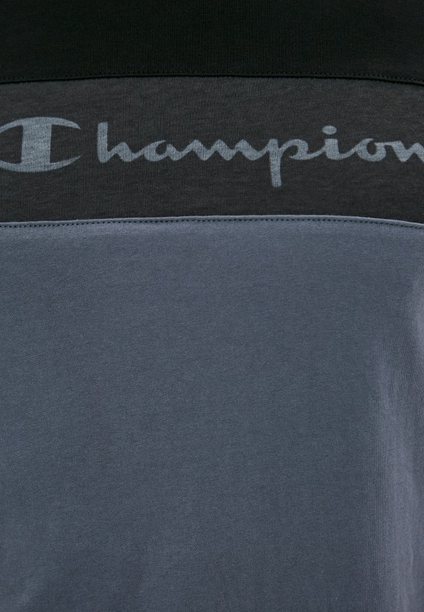 фото Футболка champion