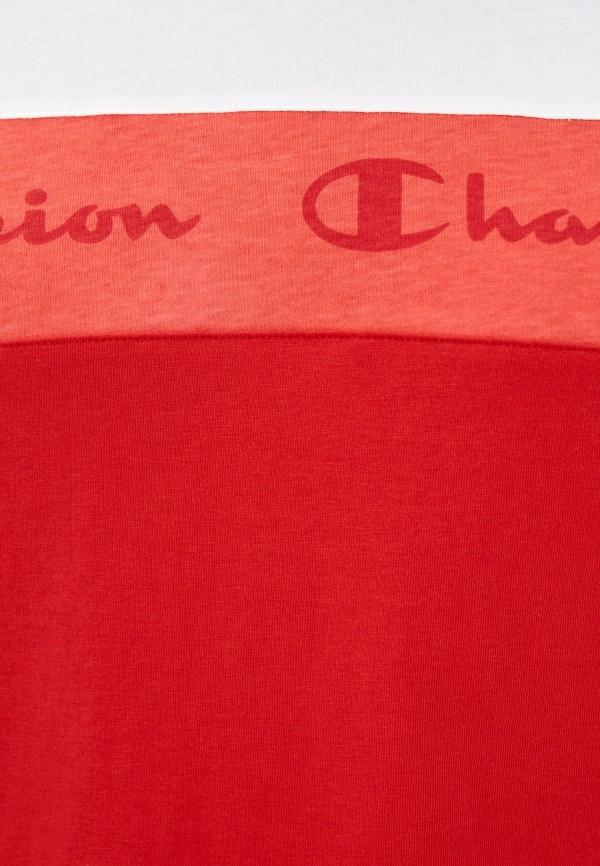 фото Футболка champion