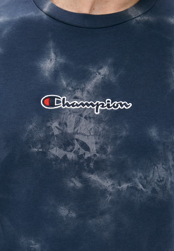 фото Футболка champion