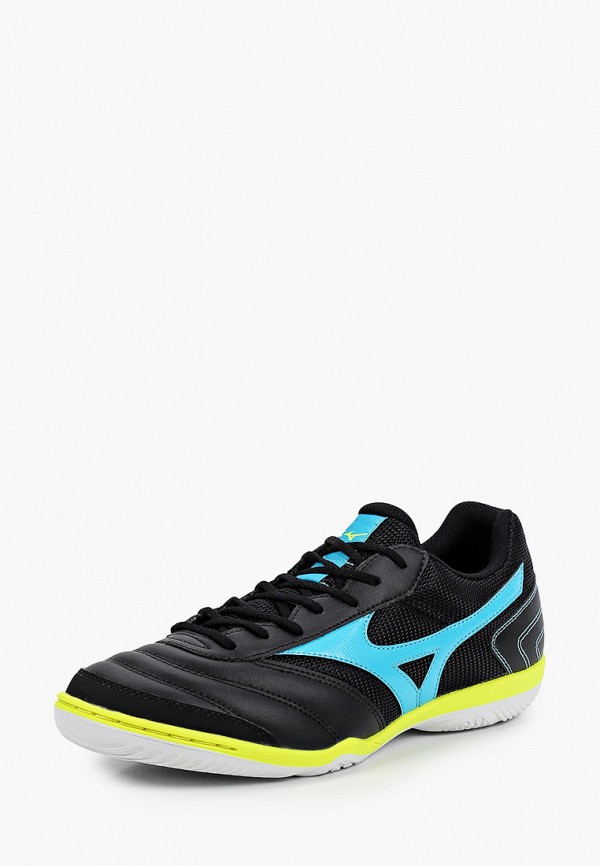фото Бутсы зальные mizuno
