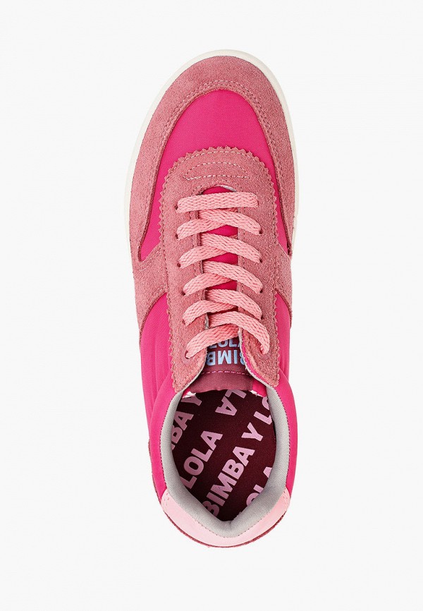фото Кеды bimba y lola