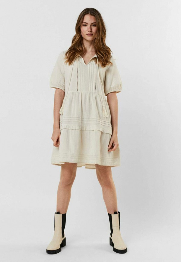 фото Платье vero moda