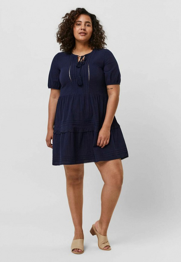 фото Платье vero moda