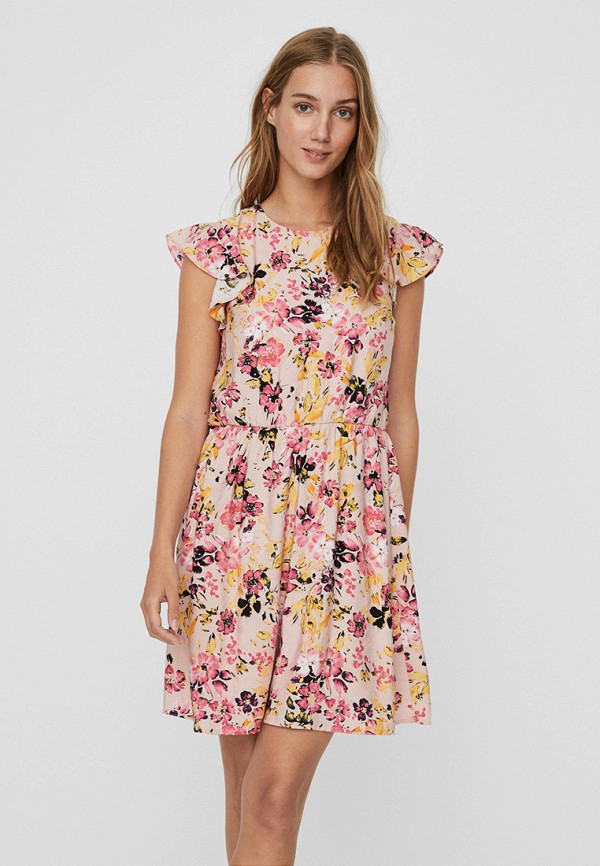 фото Платье vero moda