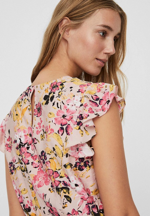 фото Платье vero moda