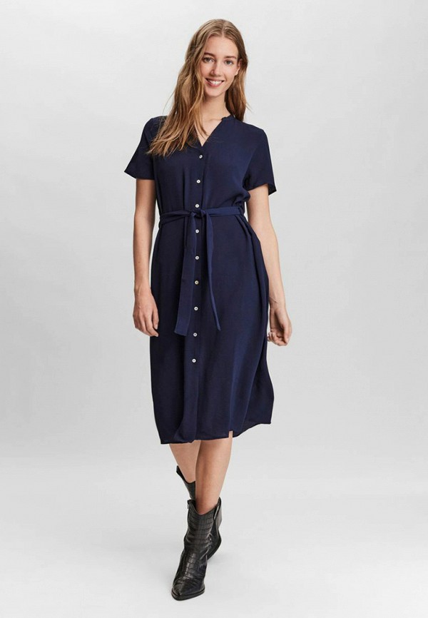фото Платье vero moda