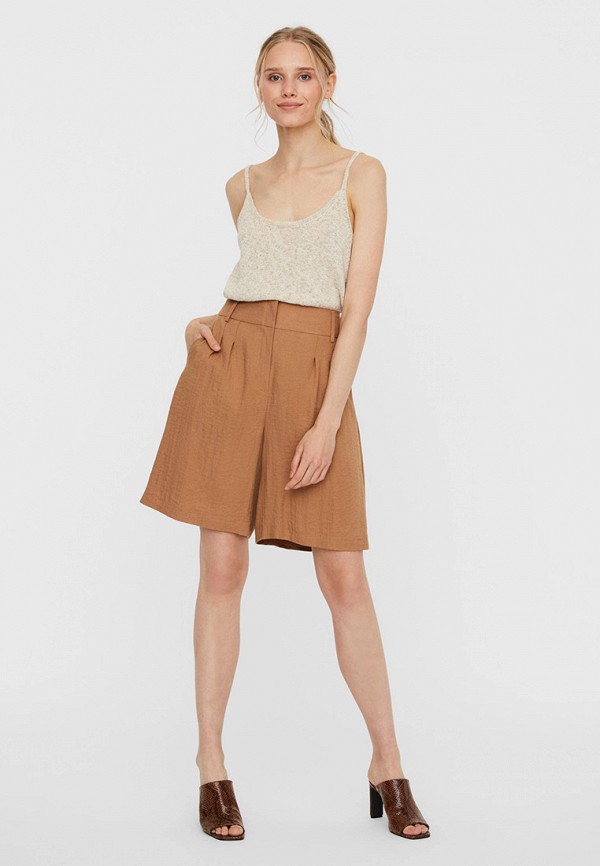 фото Шорты vero moda