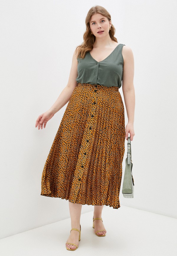 фото Топ vero moda curve