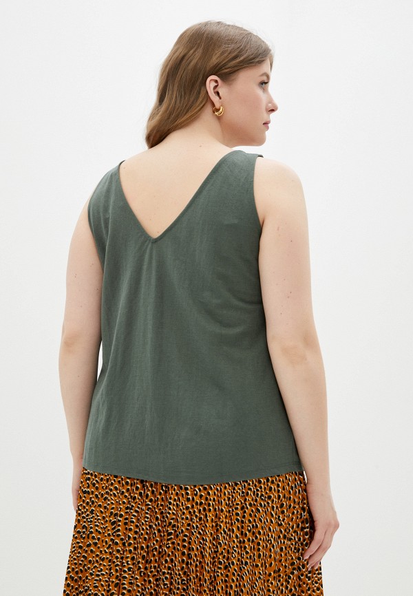фото Топ vero moda curve