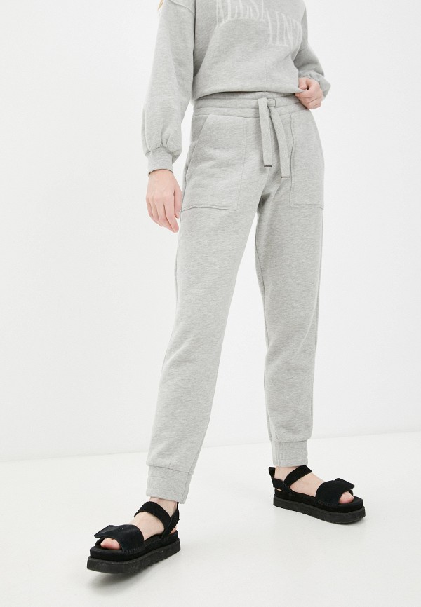 фото Брюки спортивные allsaints