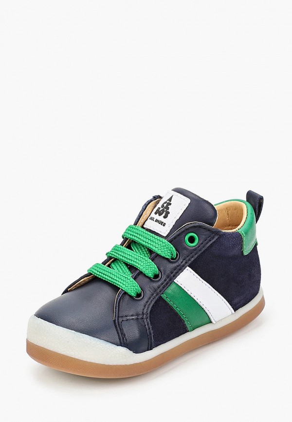 фото Кеды acebo's