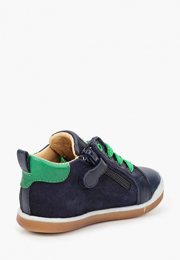 фото Кеды acebo's