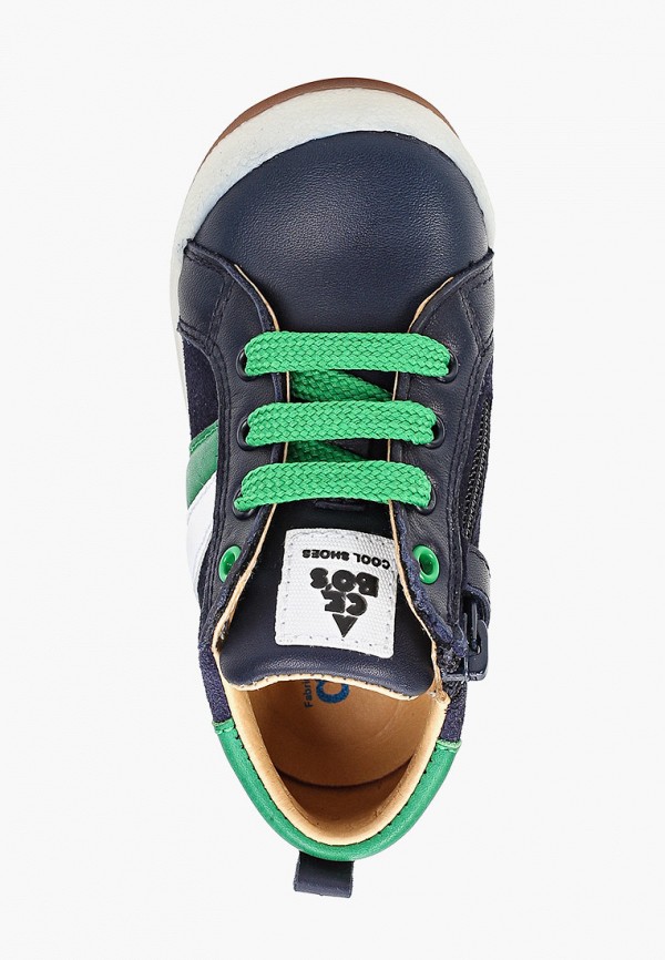 фото Кеды acebo's