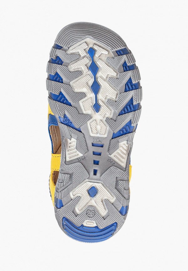 фото Сандалии acebo's