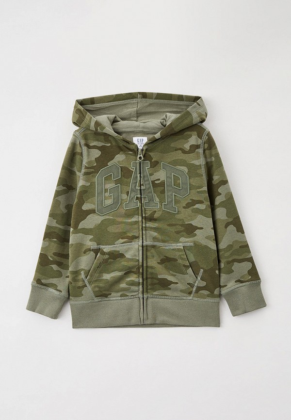 фото Толстовка gap